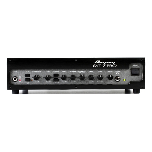 Ampeg SVT-7 PRO Басовый усилитель 1000Вт