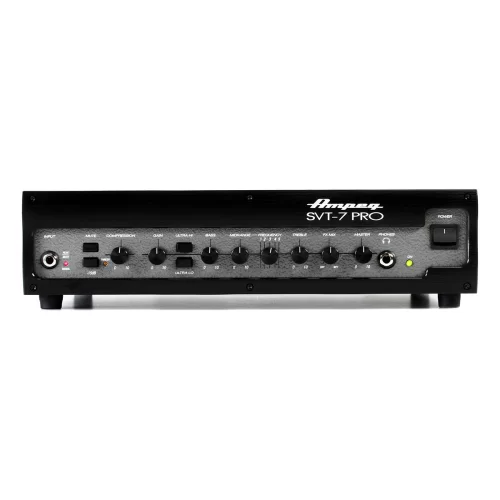 Ampeg SVT-7 PRO Басовый усилитель 1000Вт