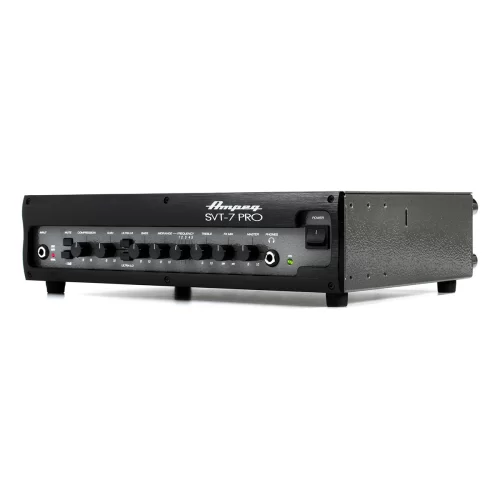 Ampeg SVT-7 PRO Басовый усилитель 1000Вт