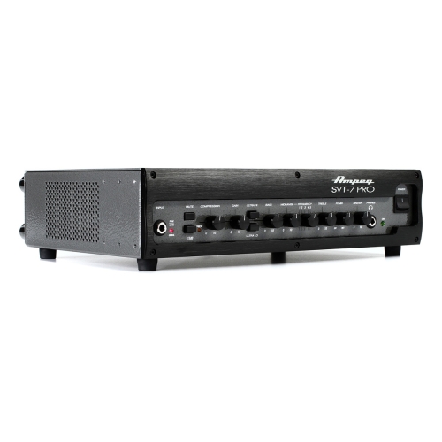 Ampeg SVT-7 PRO Басовый усилитель 1000Вт