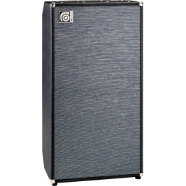 Ampeg SVT-810 AV Басовый кабинет 800Вт, 8х10 дюймов