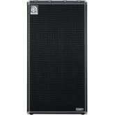 Ampeg SVT-810 E Басовый кабинет 800Вт, 8х10 дюймов