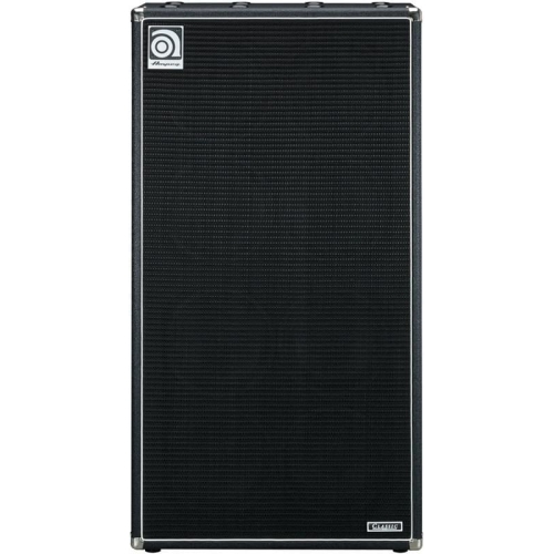 Ampeg SVT-810 E Басовый кабинет 800Вт, 8х10 дюймов