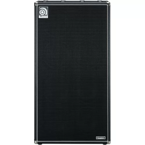 Ampeg SVT-810 E Басовый кабинет 800Вт, 8х10 дюймов