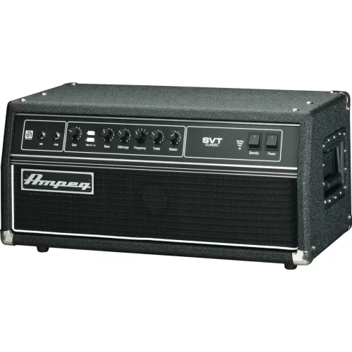 Ampeg SVT-CL Басовый усилитель 300Вт