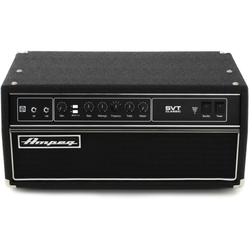 Ampeg SVT-CL Басовый усилитель 300Вт