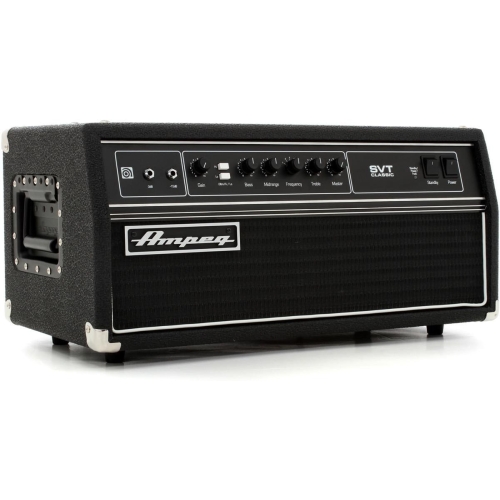 Ampeg SVT-CL Басовый усилитель 300Вт