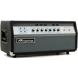 Ampeg SVT-VR Басовый усилитель 300Вт