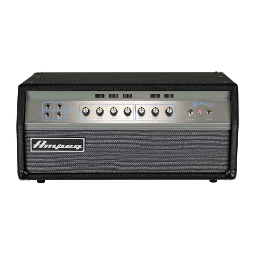 Ampeg SVT-VR Басовый усилитель 300Вт