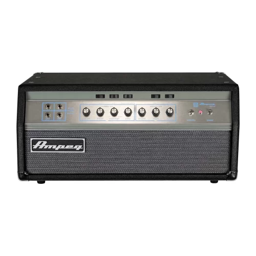 Ampeg SVT-VR Басовый усилитель 300Вт