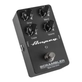 Ampeg SCRAMBLER Bass Overdrive Басовый овердрайв