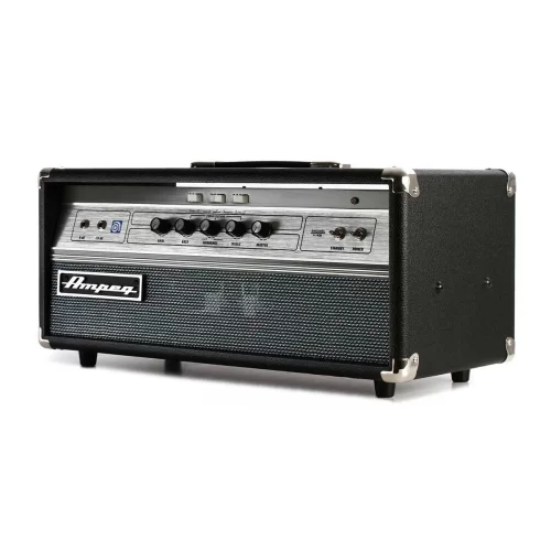 Ampeg V-4B Басовый усилитель 100Вт