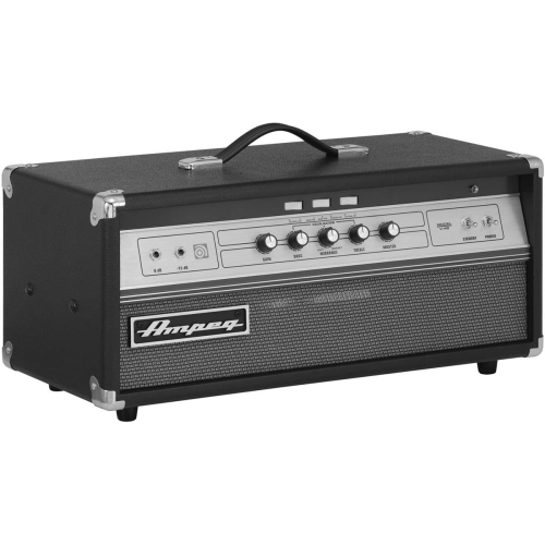 Ampeg V-4B Басовый усилитель 100Вт