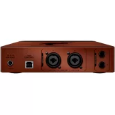 Antelope Audio Edge Strip Студийный конденсаторный микрофон с предусилителем