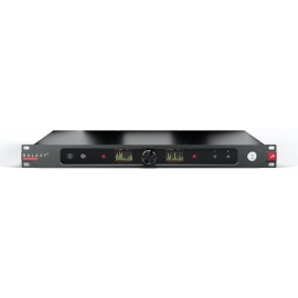 Antelope Audio Galaxy 32 Synergy Core 32-канальный АЦП/ЦАП, Thunderbolt, Dante, HDX