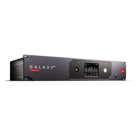 Antelope Audio Galaxy 64 Synergy Core 64-канальный АЦП/ЦАП, Thunderbolt, Dante, HDX