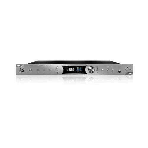 Antelope Audio Pure2 Мастеринговый AD/DA-конвертер и устройство синхронизации