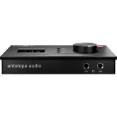 Antelope Audio Zen Go Synergy Core Аудиоинтерфейс USB, 4x8