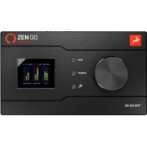 Antelope Audio Zen Go Synergy Core Аудиоинтерфейс USB, 4x8