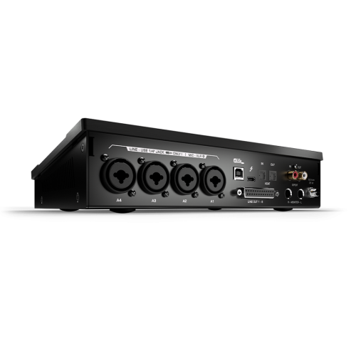 Antelope Audio Zen Tour Synergy Core Аудиоинтерфейс USB, Thunderbolt, 32х32