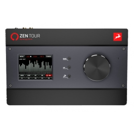 Antelope Audio Zen Tour Synergy Core Аудиоинтерфейс USB, Thunderbolt, 32х32