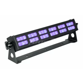 Anzhee BAR36x3-UV MKII Линейный светодиодный прожектор, 36х3 Вт., UV