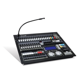 Anzhee DMX Console 1024 Пульт управления для светового оборудования