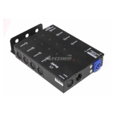 Anzhee DMX Splitter 8 Оптический 8-канальный сплиттер DMX-сигнала