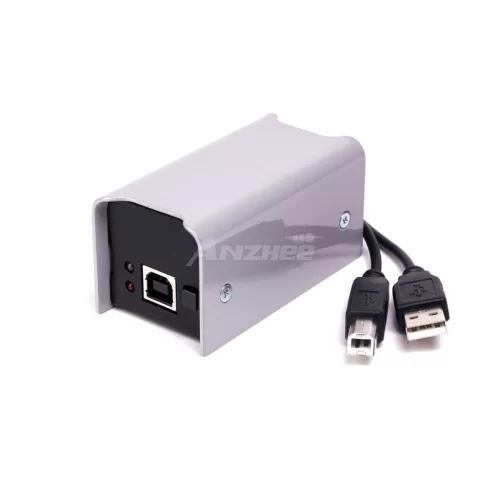 Anzhee DMX-SS USB-DMX контроллер, 512 каналов (1 выход)