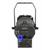 Anzhee Fresnel 40 RGBW ZOOM Театральный прожектор с линзой френеля, 40 Вт.