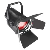 Anzhee Fresnel 40 RGBW ZOOM Театральный прожектор с линзой френеля, 40 Вт.