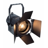 Anzhee Fresnel 40 ZOOM Театральный прожектор с линзой френеля, 40 Вт.