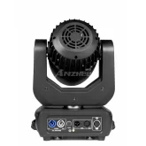 Anzhee H150-BEAM II FX Cветодиодный вращающийся прожектор, 150 Вт.