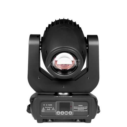 Anzhee H150-BEAM II FX Cветодиодный вращающийся прожектор, 150 Вт.