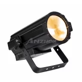 Anzhee P200COB-W ZOOM Светодиодный прожектор, белый светодиод типа COB мощностью 200 Вт / WW