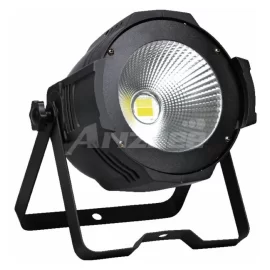 Anzhee PAR LED 100 COB W Светодиодный прожектор, белый свет, COB 100Вт.