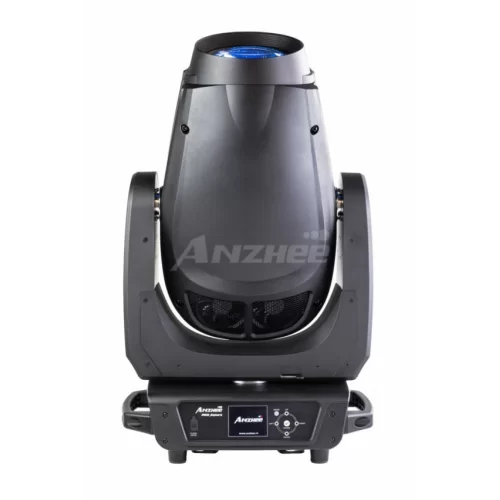 Anzhee PRO Alphard SPOT 400 CMY Вращающаяся голова, Beam, Spot, Wash, 400 Вт., CMY + CTO