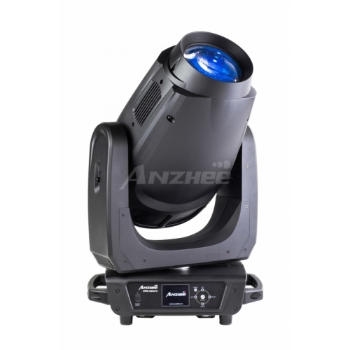 Anzhee PRO Alphard SPOT 400 CMY Вращающаяся голова, Beam, Spot, Wash, 400 Вт., CMY + CTO