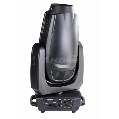 Anzhee PRO Alphard SPOT 500 FS Cветодиодный вращающийся прожектор, BEAM SPOT WASH / LED 500 Вт.