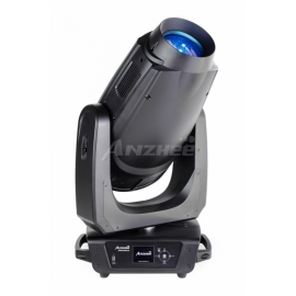 Anzhee PRO Alphard SPOT 500 FS Cветодиодный вращающийся прожектор, BEAM SPOT WASH / LED 500 Вт.