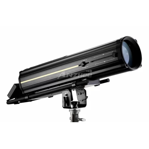 Anzhee PRO Follow SPOT 600 ZOOM Светодиодный прожектор следящего света, 600 Вт.