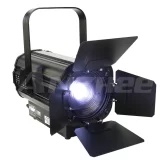 Anzhee PRO Fresnel 200 RGBW ZOOM Театральный прожектор с линзой френеля, 200 Вт.