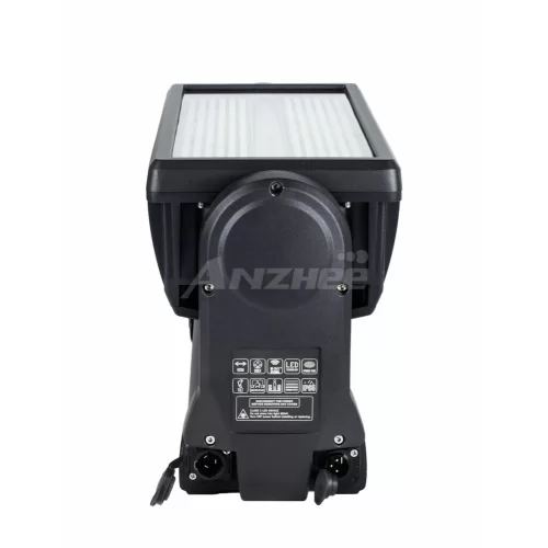 Anzhee PRO H-STROBE 1000 Светодиодный стробоскоп, 144 белых светодиода по 5 Вт.+ 480 RGB светодиодов по 0.5 Вт