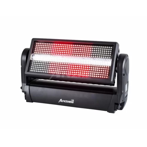 Anzhee PRO H-STROBE 1000 Светодиодный стробоскоп, 144 белых светодиода по 5 Вт.+ 480 RGB светодиодов по 0.5 Вт