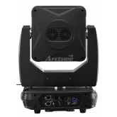 Anzhee PRO H25x15Z-MATRIX Вращающаяся светодиодная голова, RGBW, 25*15 Вт.