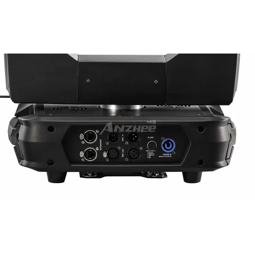 Anzhee PRO H25x15Z-MATRIX Вращающаяся светодиодная голова, RGBW, 25*15 Вт.