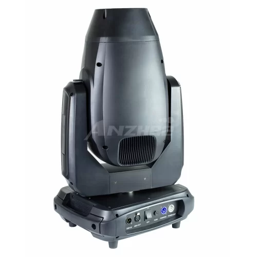 Anzhee PRO H300Z-SPOT CMY Вращающаяся голова, Beam, Spot, Wash, 300 Вт., CMY