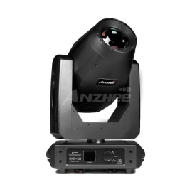 Anzhee PRO H330Z-BSW CMY Cветодиодный вращающийся прожектор, BEAM SPOT WASH / LED 330 Вт. 