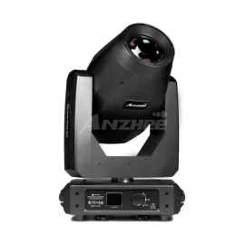 Anzhee PRO H330Z-SPOT CMY Cветодиодный вращающийся прожектор, LED 330 Вт.