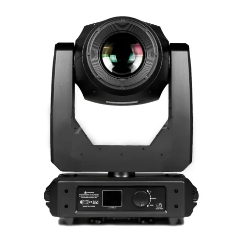 Anzhee PRO H330Z-SPOT CMY Cветодиодный вращающийся прожектор, LED 330 Вт.